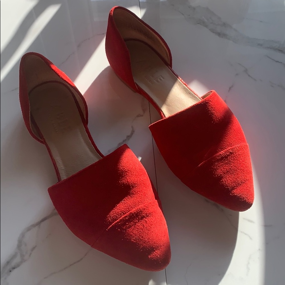 ABLE local + Global D’Orsay Flats